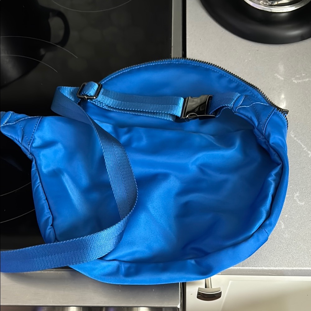 Blue Stoney Clover Lane Jumbo Bag - Picture 7 of 9